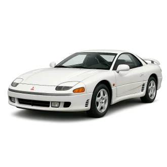 3000 GT Coupe (Z1_A)