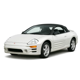 ECLIPSE Convertible (D5_A)
