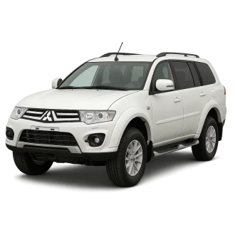 PAJERO SPORT II (KH_, KG_)
