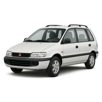 SPACE RUNNER MPV (N1_W, N2_W)