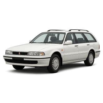 SIGMA Station Wagon (F0_W)