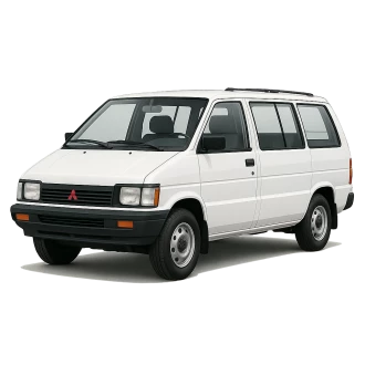 SPACE WAGON VAN (D0_V/W)
