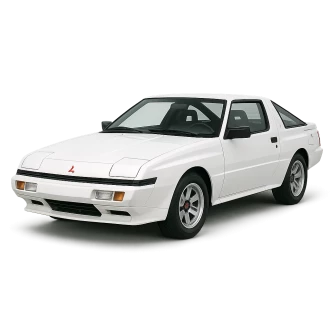 STARION (A18_A)