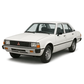 GALANT III (A12_)