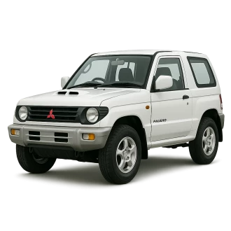 PAJERO JUNIOR I