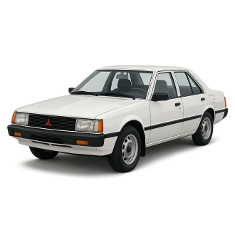 GALANT IV (A16_)