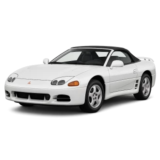 3000GT Convertible
