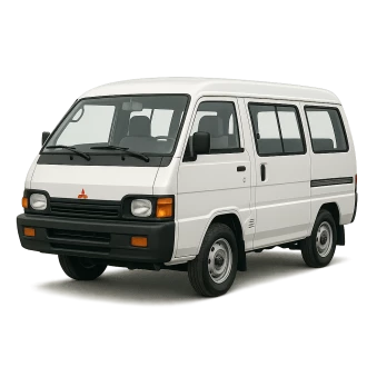 COLT T120SS Bus