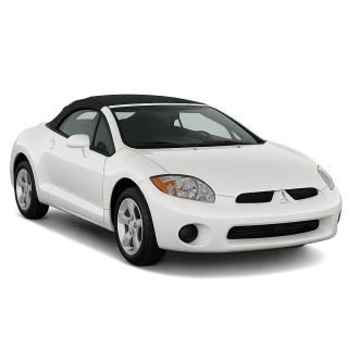 ECLIPSE IV Convertible