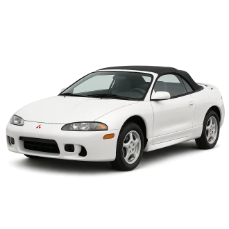 ECLIPSE Convertible