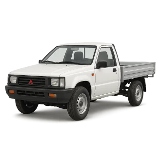 L200 Platform/Chassis (K3_T, K0_T, K1_T, K2_T)