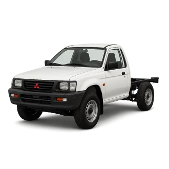 L200 Platform/Chassis (K6_T, K7_T)