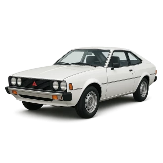 LANCER CELESTE Coupe (A7_)