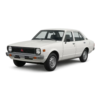 LANCER I (A7_)