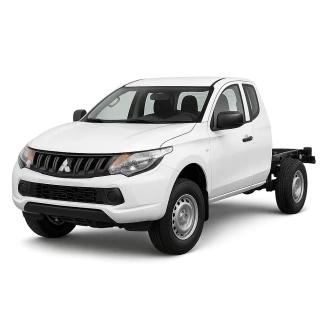 L200 Platform/Chassis (MQ)