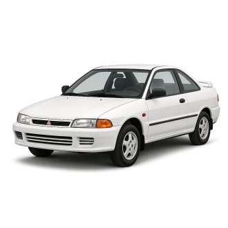 LANCER V Coupe (CC)