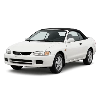LANCER VI Convertible (CJ_A)