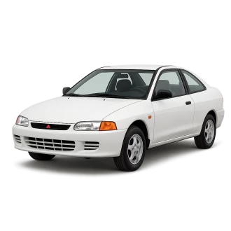 LANCER VI Coupe (CJ_A, CE)
