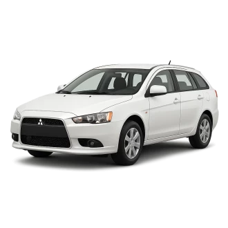 LANCER VIII Cargo (CV_)