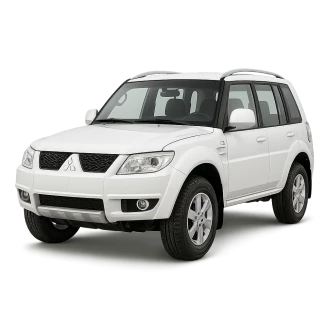 PAJERO TR4 (H7_W, H6_W)