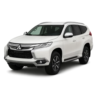 PAJERO SPORT III (KS_)