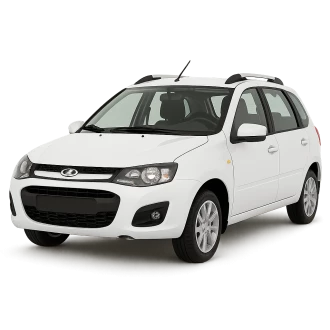 KALINA II Hatchback (2192_)