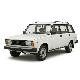 KALINKA Estate Van (21043)