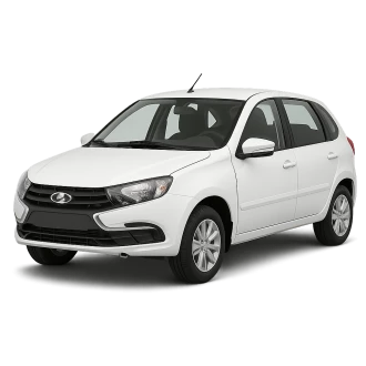 GRANTA Hatchback (2192_)