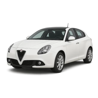 GIULIETTA (940_)