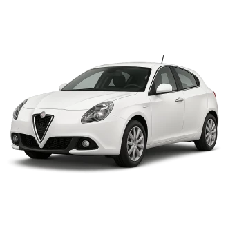 GIULIETTA Hatchback Van (940_)