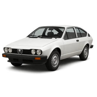 ALFETTA GT (116_)