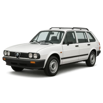ALFASUD Giardinetta (904_)