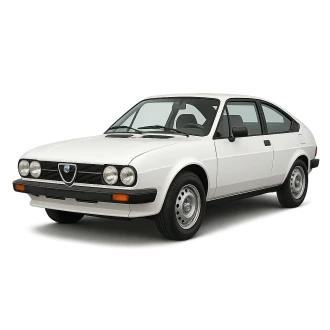 ALFASUD Sprint (902_)