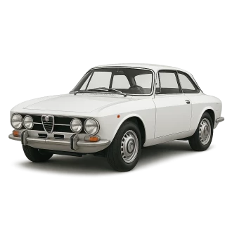 GIULIA GT (105_)