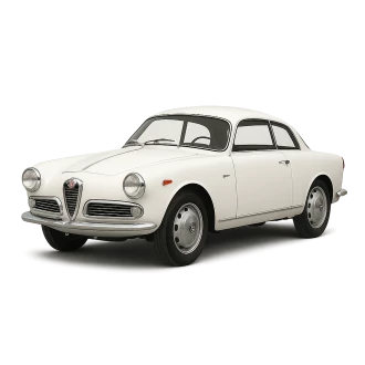 GIULIETTA Sprint (101_)
