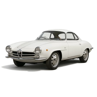 GIULIETTA Sprint Speciale (101_)