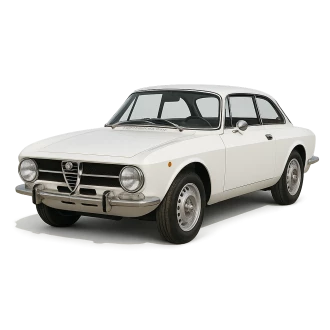 GIULIA SPRINT Coupe