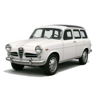GIULIETTA Estate (101_)
