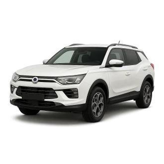 KORANDO (C300)