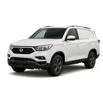 REXTON VAN (Y400)