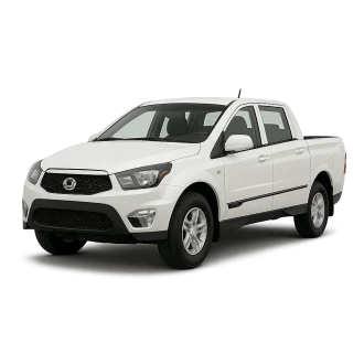 ACTYON SPORTS I (QJ)