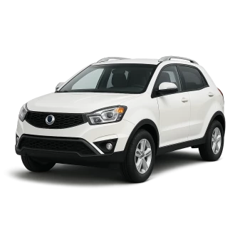 KORANDO (CK)