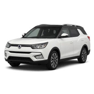 XLV SUV