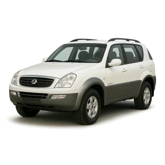 REXTON (GAB_)