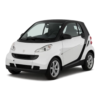 FORTWO Coupe (451)