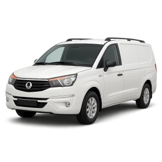 RODIUS II VAN (CA1)