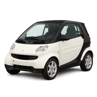 FORTWO Coupe (450)