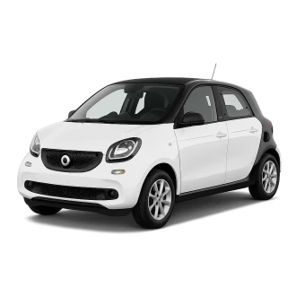 FORFOUR Hatchback (453)