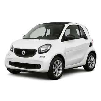 FORTWO Coupe (453)