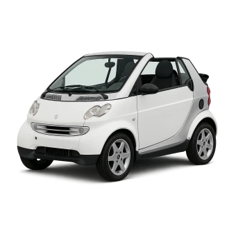 FORTWO Cabrio (450)